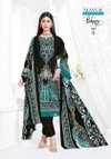 Pakeeza Vol 1 By Mayur Printed Karachi Cotton Dress Material Wholesalers In Surat